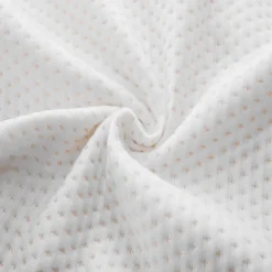 Tranquil Touch Gesundheits-Gadgets|Gesundheits- Und Entspannungstools-Nackenstützkissen aus Memory-Schaum – Ergonomisches Reisekissen