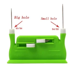 Comfort u0026 Style Gadgets Für Zuhause-Nadeleinfädler für Handnäharbeiten – einfaches DIY-Werkzeug zum schnellen Einfädeln