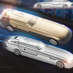 The Relaxation Nook Männerpflege|Frauenpflege-Nagelknipser fürs Auto – Niedliches Autopflegewerkzeug