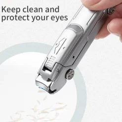 The Relaxation Nook Männerpflege|Frauenpflege-Nagelknipser fürs Auto – Niedliches Autopflegewerkzeug