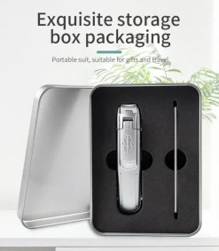 The Relaxation Nook Männerpflege|Frauenpflege-Nagelknipser fürs Auto – Niedliches Autopflegewerkzeug