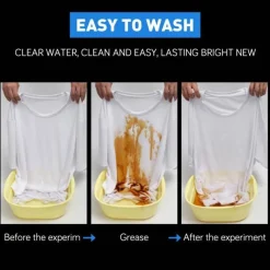 Herren Heritage Threads Herrenbekleidung-Nano Wasserdichtes Atmungsaktives T-Shirt - Leichtes Outdoor-Shirt