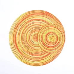 The Jute Table Küche & Esszimmer-Natürliche handgefertigte Seifenstücke – Sanft für alle Hauttypen