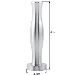 Tom Küche & Esszimmer-Nespresso-Kaffeekapsel-Organizer – für stilvolle Aufbewahrung von 60 Kapseln