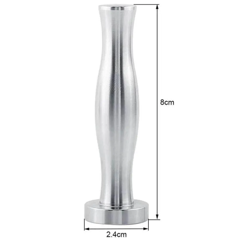 Tom Küche & Esszimmer-Nespresso-Kaffeekapsel-Organizer – für stilvolle Aufbewahrung von 60 Kapseln