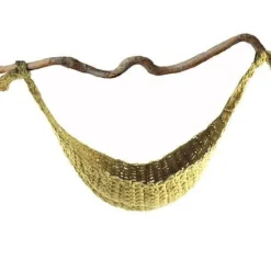 Kinder The Decor Haven Kinderzimmermöbel-Neugeborenen Häkel-Hängematte Cocoon - Foto-Requisite