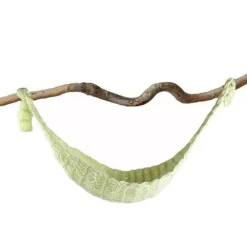 Kinder The Decor Haven Kinderzimmermöbel-Neugeborenen Häkel-Hängematte Cocoon - Foto-Requisite