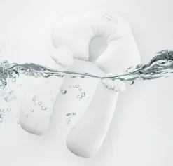 Kinder The Decor Haven Kinderwagen & Zubehör-Neugeborenen-Nestkissen – Atmungsaktive Schlafunterstützung für Babys