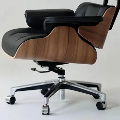 The Lounge Loft Möbel-Nicole Bürostuhl