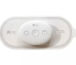 The Relaxation Nook Mobilitäts- Und Support-Tools|Massageprodukte-Niederfrequenz-Muskelmassagegerät – Vibrationstherapiegerät zur Schmerzlinderung