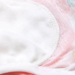 Kinder The Decor Haven Kinderwagen & Zubehör|Babykleidung-Niedliche Tiere Kinder-Unterwäscheset aus Baumwolle – 4er-Pack Unisex