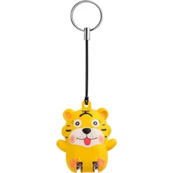 PureGlow Männerpflege|Frauenpflege-Niedlicher Mini-Tier-Nagelknipser – bezauberndes Frucht-Design