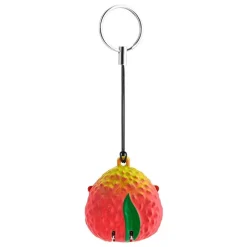 PureGlow Männerpflege|Frauenpflege-Niedlicher Mini-Tier-Nagelknipser – bezauberndes Frucht-Design