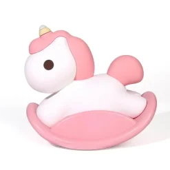 Illuminate Home Beleuchtung-Nilpferd-Baby-Nachtlicht – süße Kinderzimmerlampe für Kinder