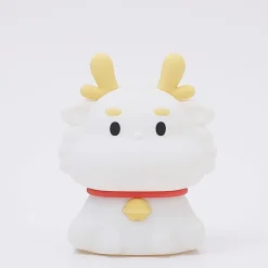 Illuminate Home Beleuchtung-Nilpferd-Baby-Nachtlicht – süße Kinderzimmerlampe für Kinder