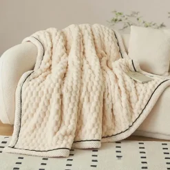 Cozy Haven Bettzeug-Nino Decke