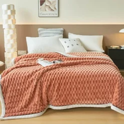 Cozy Haven Bettzeug-Nino Decke