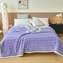 Cozy Haven Bettzeug-Nino Decke