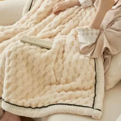 Cozy Haven Bettzeug-Nino Decke