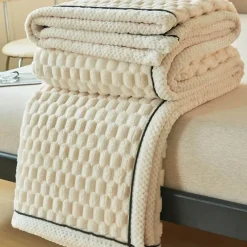 Cozy Haven Bettzeug-Nino Decke