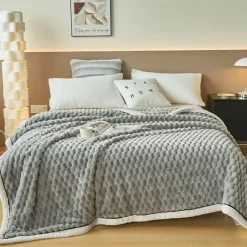 Cozy Haven Bettzeug-Nino Decke