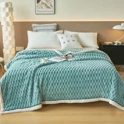 Cozy Haven Bettzeug-Nino Decke