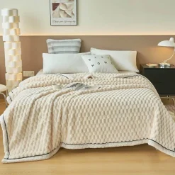 Cozy Haven Bettzeug-Nino Decke