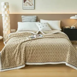 Cozy Haven Bettzeug-Nino Decke