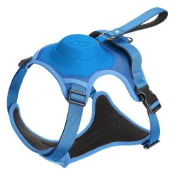 Furendo Haustierzubehör|Reinigungswerkzeuge Für Haustiere-No-Pull-Hundegeschirr – Verstellbare, bequeme Trainingsleine