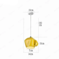 Comfort u0026 Style Beleuchtung-Nordic Ceramic Tea Cup - Stylish Lightweight Design