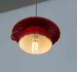 Comfort u0026 Style Beleuchtung-Nordic Ceramic Tea Cup - Stylish Lightweight Design