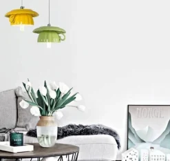 Comfort u0026 Style Beleuchtung-Nordic Ceramic Tea Cup - Stylish Lightweight Design