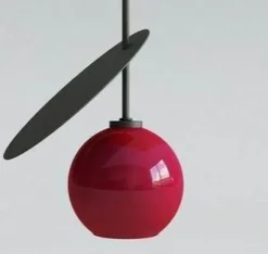 Comfort u0026 Style Beleuchtung-Nordic Cherry String Lights - Elegant Home Event Décor