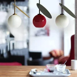Comfort u0026 Style Beleuchtung-Nordic Cherry String Lights - Elegant Home Event Décor