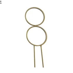 Cozy Living Heimwerkzeuge-Nordic Climbing Pflanzenständer - Indoor Outdoor Unterstützung für Weinreben