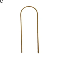 Cozy Living Heimwerkzeuge-Nordic Climbing Pflanzenständer - Indoor Outdoor Unterstützung für Weinreben