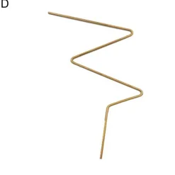 Cozy Living Heimwerkzeuge-Nordic Climbing Pflanzenständer - Indoor Outdoor Unterstützung für Weinreben