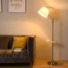 Comfort u0026 Style Beleuchtung-Nordic Floor Lamp - Modern Creative Side Table Light
