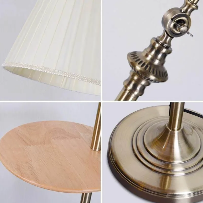 Comfort u0026 Style Beleuchtung-Nordic Floor Lamp - Modern Creative Side Table Light