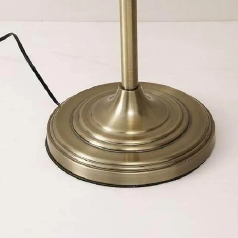 Comfort u0026 Style Beleuchtung-Nordic Floor Lamp - Modern Creative Side Table Light