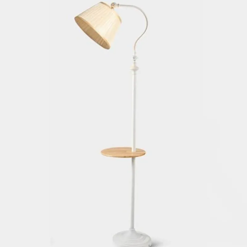 Comfort u0026 Style Beleuchtung-Nordic Floor Lamp - Modern Creative Side Table Light