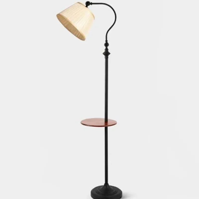 Comfort u0026 Style Beleuchtung-Nordic Floor Lamp - Modern Creative Side Table Light