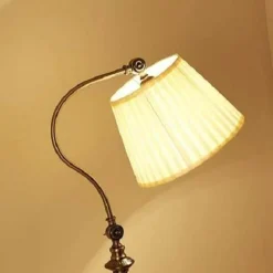 Comfort u0026 Style Beleuchtung-Nordic Floor Lamp - Modern Creative Side Table Light