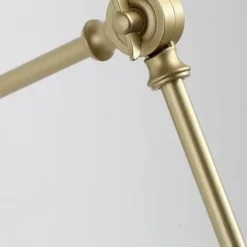 Comfort u0026 Style Beleuchtung-Nordic Iron Swing Langarm Moderne Wandleuchte