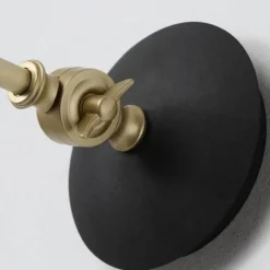 Comfort u0026 Style Beleuchtung-Nordic Iron Swing Langarm Moderne Wandleuchte