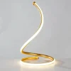 Comfort u0026 Style Beleuchtung-Nordic LED Table Lamp - Modern Decorative Lighting