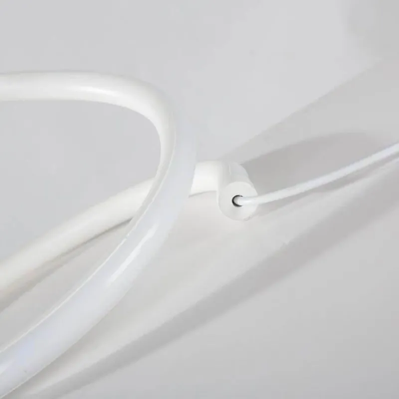 Comfort u0026 Style Beleuchtung-Nordic LED Table Lamp - Modern Decorative Lighting