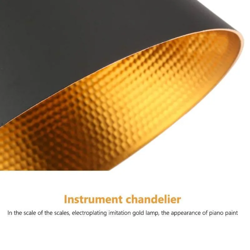 Comfort u0026 Style Beleuchtung-Nordic Loft Pendant Light - Elegant Modern Lamp