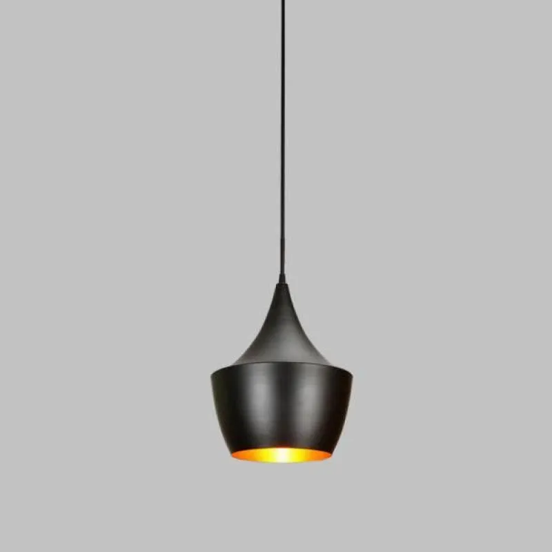 Comfort u0026 Style Beleuchtung-Nordic Loft Pendant Light - Elegant Modern Lamp
