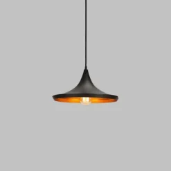 Comfort u0026 Style Beleuchtung-Nordic Loft Pendant Light - Elegant Modern Lamp